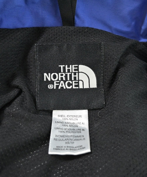 THE NORTH FACE เสื้อพาร์กาภูเขา