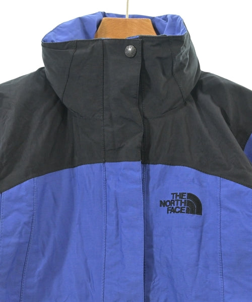 THE NORTH FACE เสื้อพาร์กาภูเขา