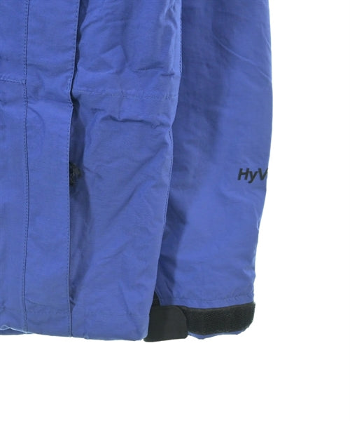THE NORTH FACE เสื้อพาร์กาภูเขา