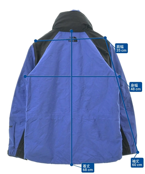 THE NORTH FACE เสื้อพาร์กาภูเขา