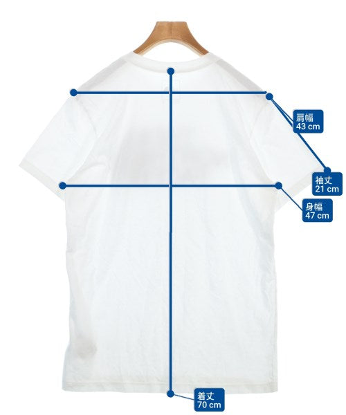 THE NORTH FACE เสื้อยืด/เสื้อท็อปส์