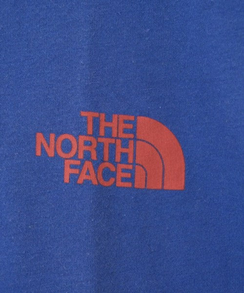 THE NORTH FACE เสื้อยืด/เสื้อท็อปส์