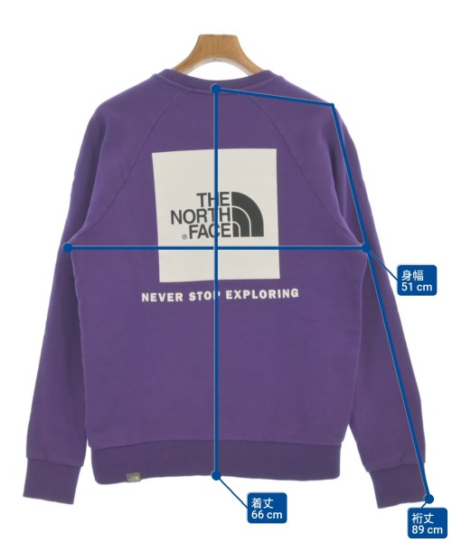 THE NORTH FACE เสื้อสเวตเตอร์