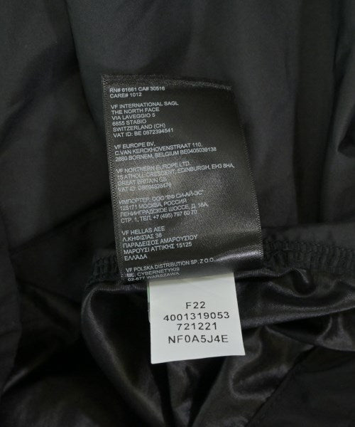 THE NORTH FACE แจ็คเก็ตเบลาส์ อื่น