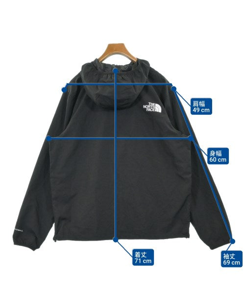 THE NORTH FACE แจ็คเก็ตเบลาส์ อื่น
