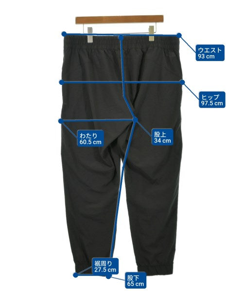 THE NORTH FACE กางเกง อื่น