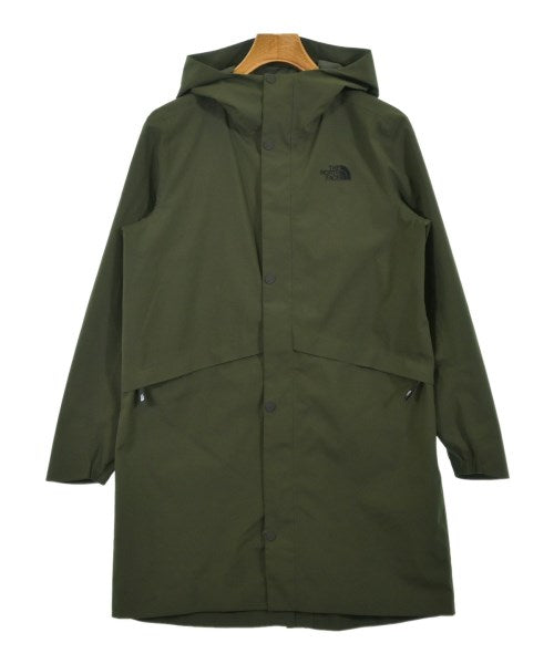 THE NORTH FACE เสื้อโค้ท