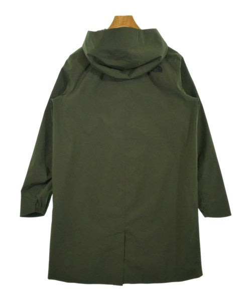 THE NORTH FACE เสื้อโค้ท