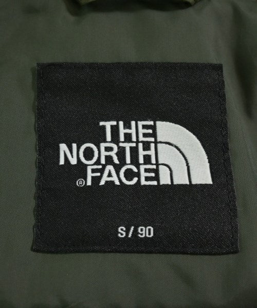 THE NORTH FACE เสื้อโค้ท
