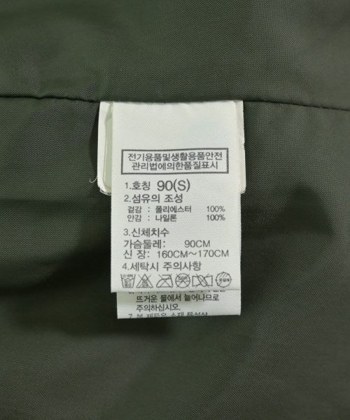THE NORTH FACE เสื้อโค้ท