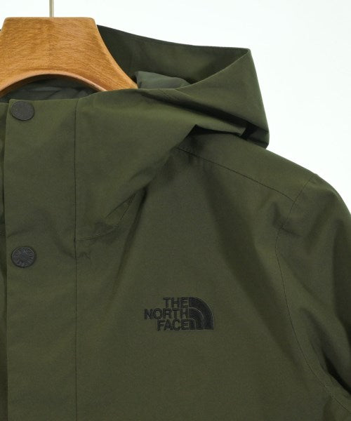 THE NORTH FACE เสื้อโค้ท