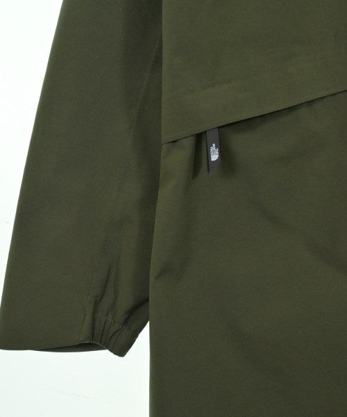 THE NORTH FACE เสื้อโค้ท