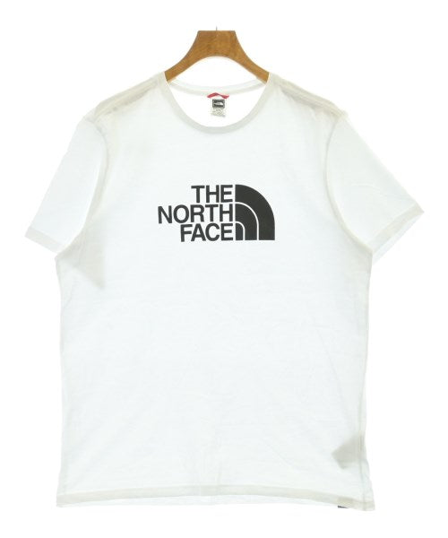 THE NORTH FACE เสื้อยืด/เสื้อท็อปส์