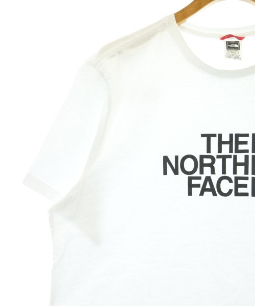 THE NORTH FACE เสื้อยืด/เสื้อท็อปส์