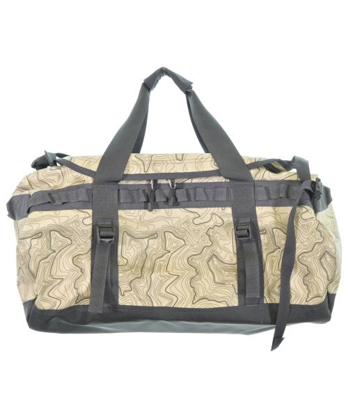 THE NORTH FACE กระเป๋าใส่อุปกรณ์ขนาดใหญ่