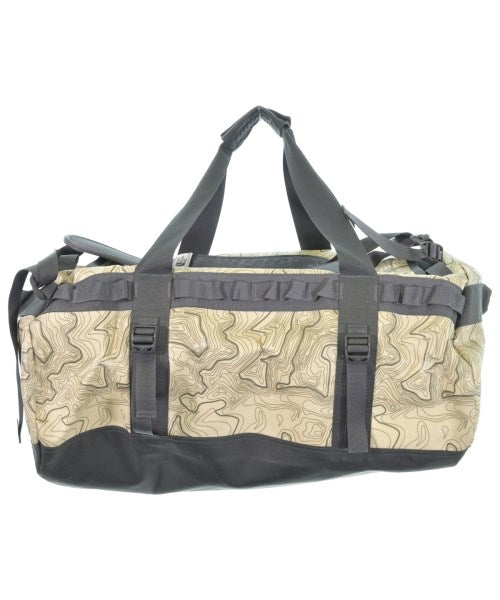 THE NORTH FACE กระเป๋าใส่อุปกรณ์ขนาดใหญ่