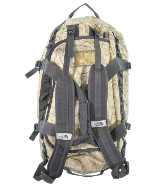 THE NORTH FACE กระเป๋าใส่อุปกรณ์ขนาดใหญ่