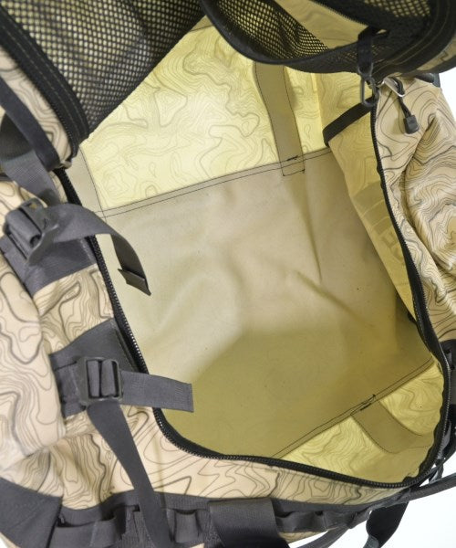 THE NORTH FACE กระเป๋าใส่อุปกรณ์ขนาดใหญ่