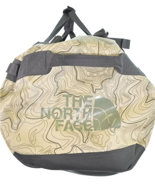 THE NORTH FACE กระเป๋าใส่อุปกรณ์ขนาดใหญ่