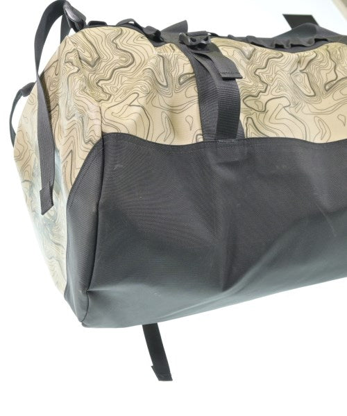 THE NORTH FACE กระเป๋าใส่อุปกรณ์ขนาดใหญ่