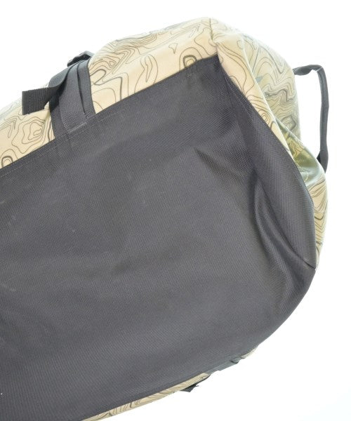 THE NORTH FACE กระเป๋าใส่อุปกรณ์ขนาดใหญ่