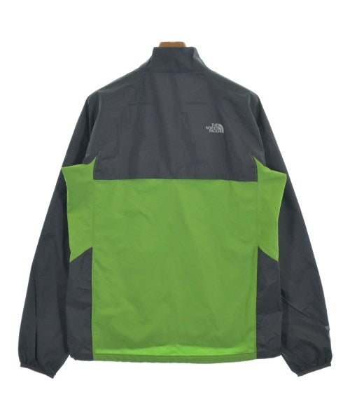 THE NORTH FACE เสื้อพาร์กาภูเขา