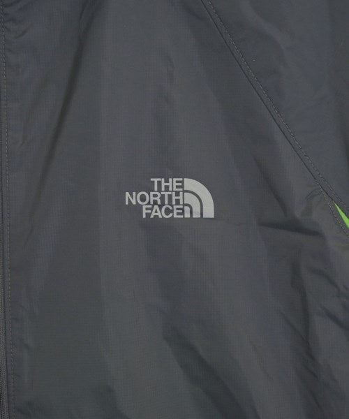 THE NORTH FACE เสื้อพาร์กาภูเขา