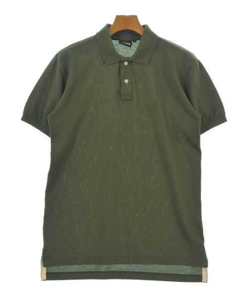 THE NORTH FACE เสื้อโปโล