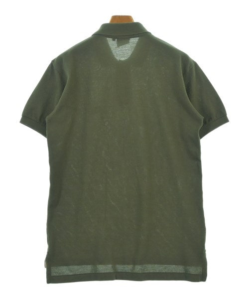 THE NORTH FACE เสื้อโปโล