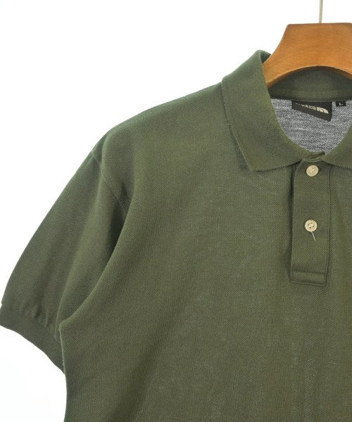 THE NORTH FACE เสื้อโปโล