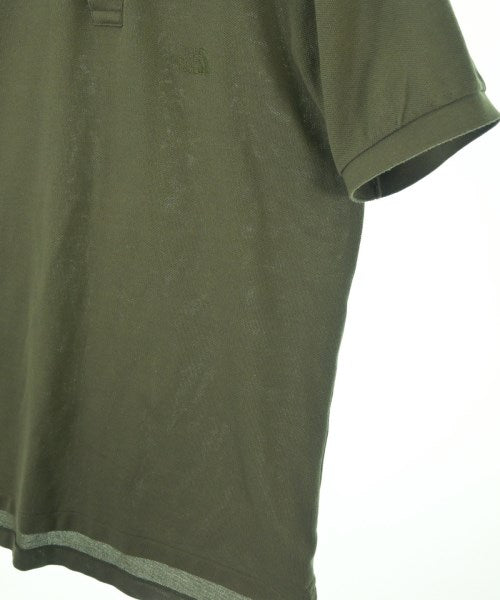 THE NORTH FACE เสื้อโปโล