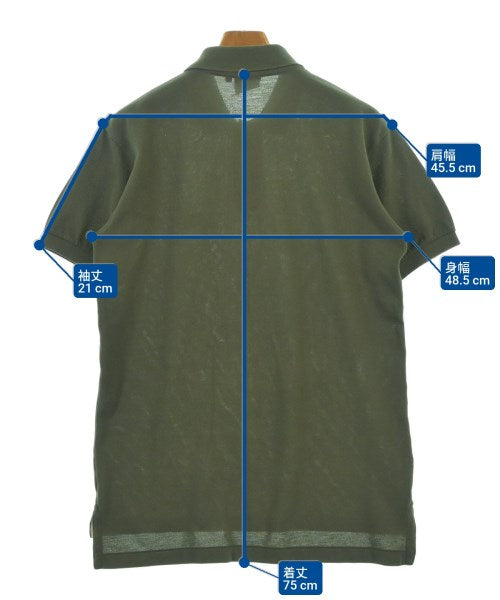 THE NORTH FACE เสื้อโปโล