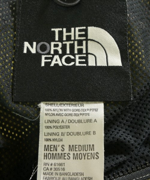 THE NORTH FACE เสื้อพาร์กาภูเขา