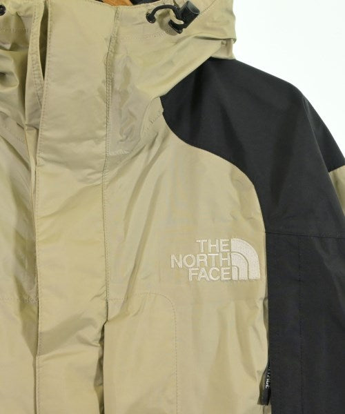 THE NORTH FACE เสื้อพาร์กาภูเขา