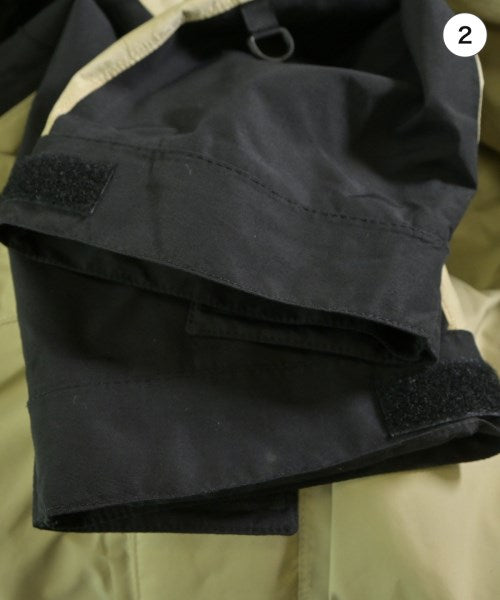 THE NORTH FACE เสื้อพาร์กาภูเขา