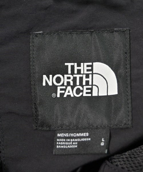 THE NORTH FACE เสื้อพาร์กาภูเขา