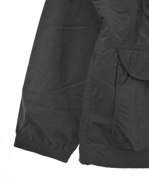 THE NORTH FACE เสื้อพาร์กาภูเขา