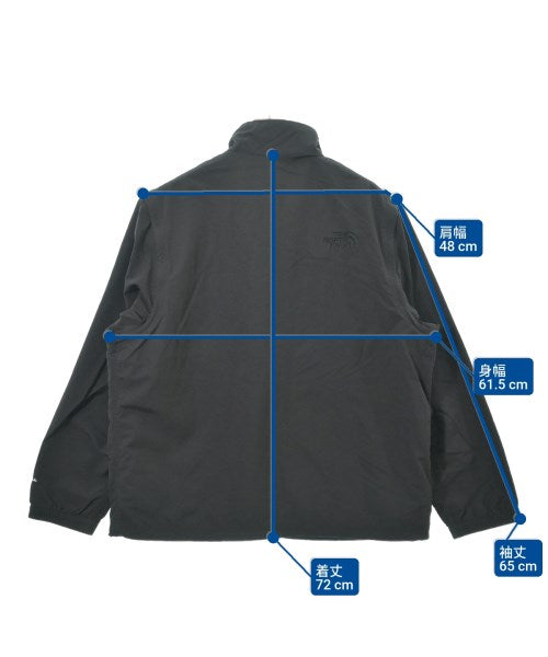 THE NORTH FACE เสื้อพาร์กาภูเขา