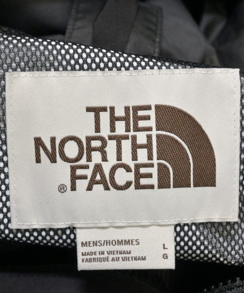 THE NORTH FACE เสื้อพาร์กาภูเขา