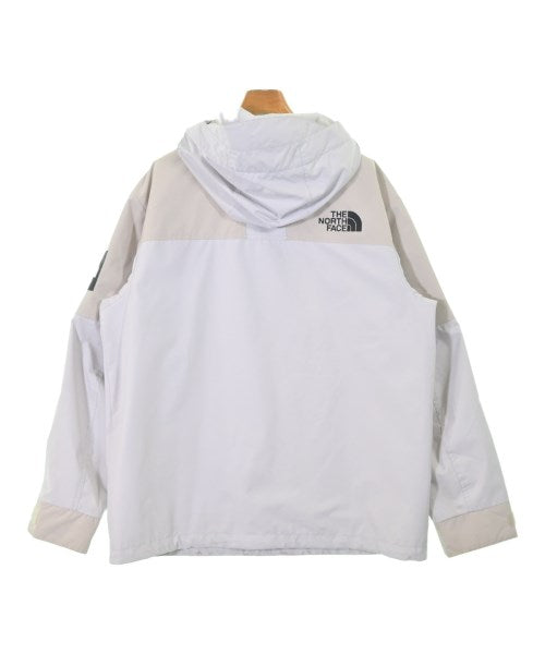 THE NORTH FACE เสื้อพาร์กาภูเขา