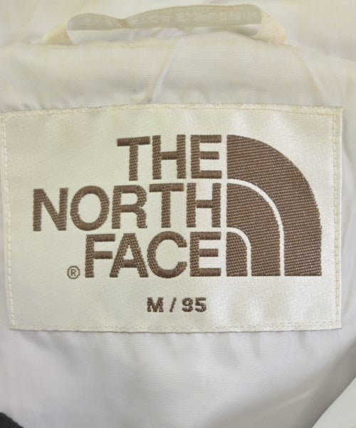 THE NORTH FACE เสื้อพาร์กาภูเขา