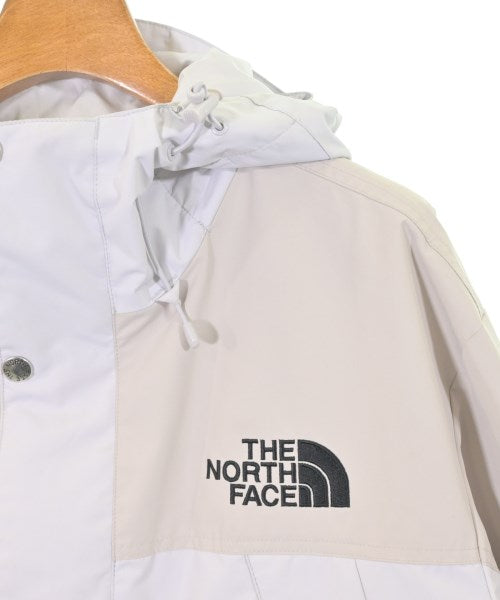 THE NORTH FACE เสื้อพาร์กาภูเขา