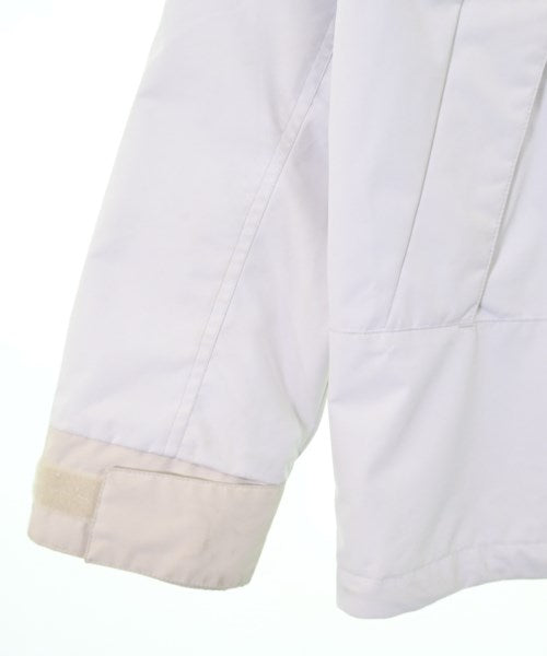 THE NORTH FACE เสื้อพาร์กาภูเขา