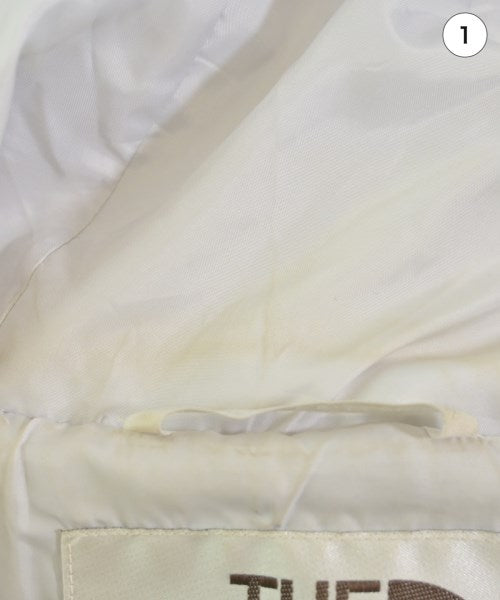 THE NORTH FACE เสื้อพาร์กาภูเขา