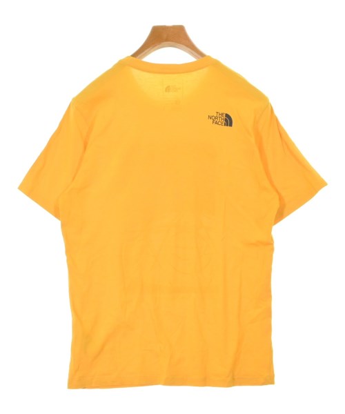 THE NORTH FACE เสื้อยืด/เสื้อท็อปส์