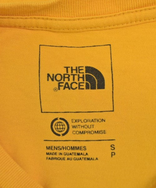 THE NORTH FACE เสื้อยืด/เสื้อท็อปส์