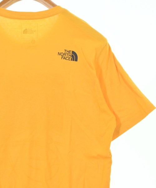 THE NORTH FACE เสื้อยืด/เสื้อท็อปส์