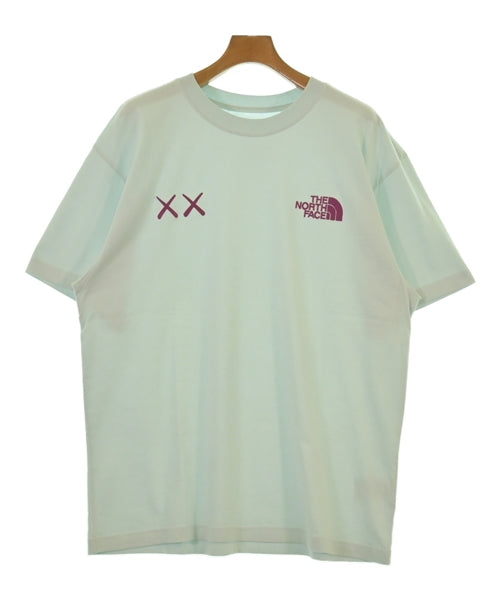 THE NORTH FACE เสื้อยืด/เสื้อท็อปส์