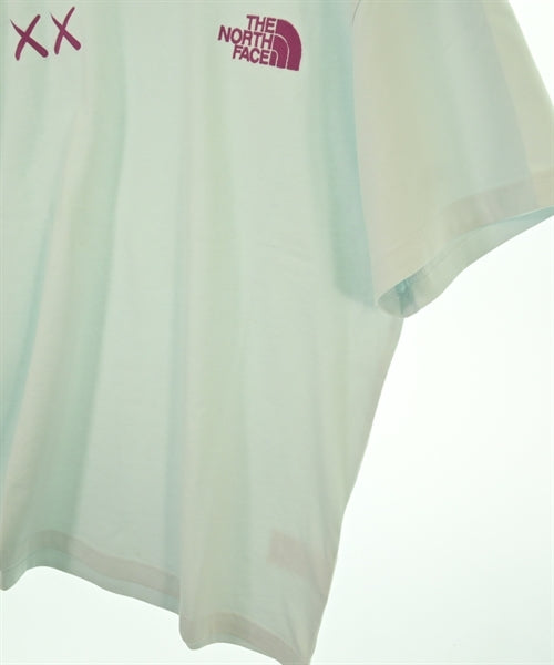 THE NORTH FACE เสื้อยืด/เสื้อท็อปส์