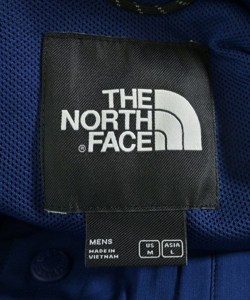 THE NORTH FACE เสื้อคลุมคอปก Soutien